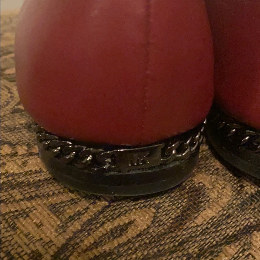 Micheal kors flats - Picture 8 of 8
